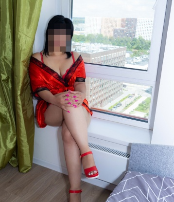 Анкета проститутки Эвелина - Фото 1, Сенокосное, 34 года, №2922