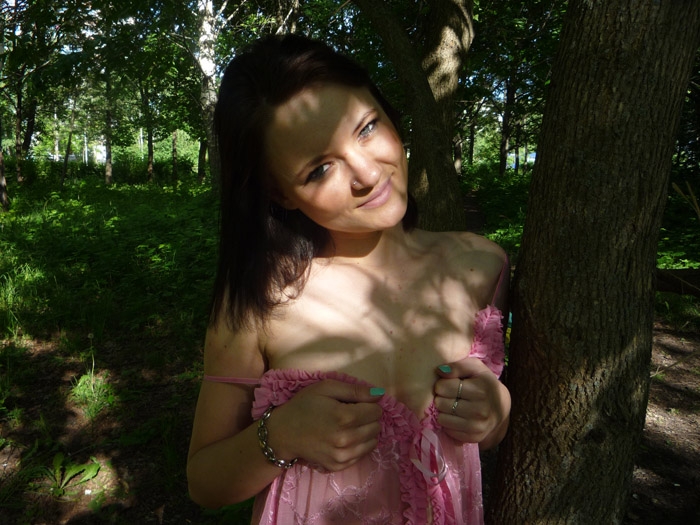 Анкета проститутки Инна - Фото 1, Сенокосное, 20 лет, №25995